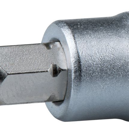 KS TOOLS 3/8" Bit-Stecknuss Torx, T9 ( 911.3921 ) - Toolbrothers