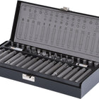 KS TOOLS 10mm Bit-Satz, 42-tlg ( 911.4304 ) - Toolbrothers