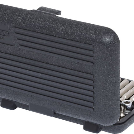 KS TOOLS 1/4"+3/8"+1/2" Torx-Steckschlüssel- und Bit-Satz, 57-tlg ( 911.4305 ) - Toolbrothers