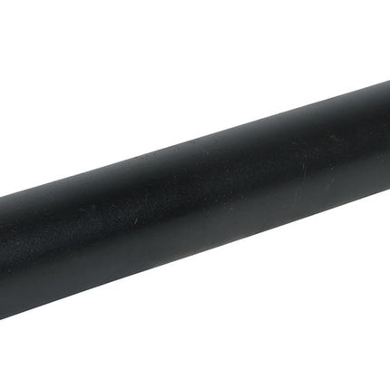 KS TOOLS 1/2" Bit-Stecknuss für Torx-E-Schrauben, E12, Länge 150 mm, phosphatiert ( 911.4536 )