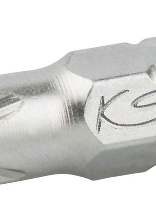 KS TOOLS 5/16" Bit PH, 30mm, PH3 ( 911.5134 ) - Toolbrothers