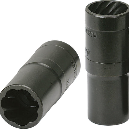 KS TOOLS 1/2" Spezialnuss, 17mm ( 913.1281 )