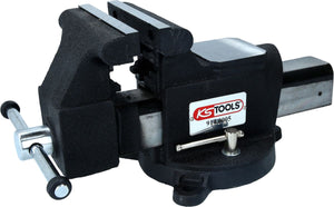 KS TOOLS Parallel-Schraubstock, 5" ( 914.0005 )