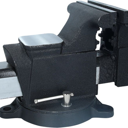 KS TOOLS Parallel-Schraubstock, 6" ( 914.0006 ) - Toolbrothers