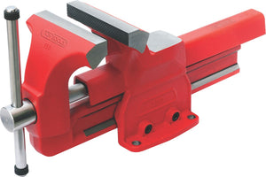 KS TOOLS Parallel-Schraubstock ohne Drehteller, 100 mm ( 914.0026 )