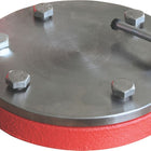 KS TOOLS Drehteller zu Schraubstock, 90 mm ( 914.0027 ) - Toolbrothers