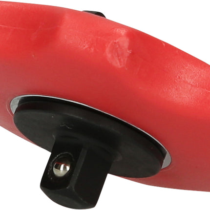 KS TOOLS 1/4" Mini-Hand-Umschaltknarre, 72 Zahn ( 914.1410 ) - Toolbrothers