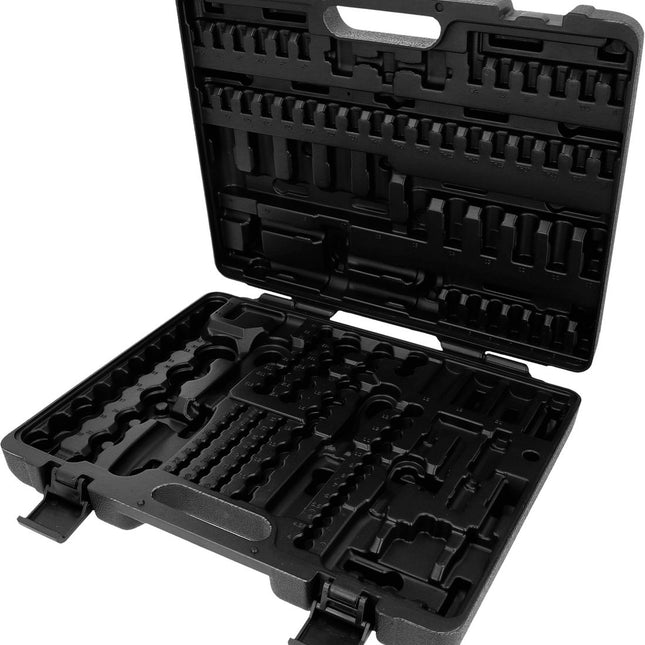 KS TOOLS Kunststoff-Leerkoffer für 917.0779 ( 917.0779-99 ) - Toolbrothers