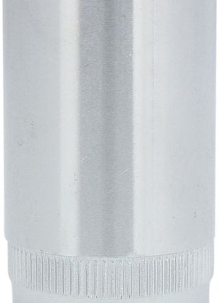 KS TOOLS 1/2" Sechskant-Stecknuss, lang, 16mm ( 917.1246 ) - Toolbrothers