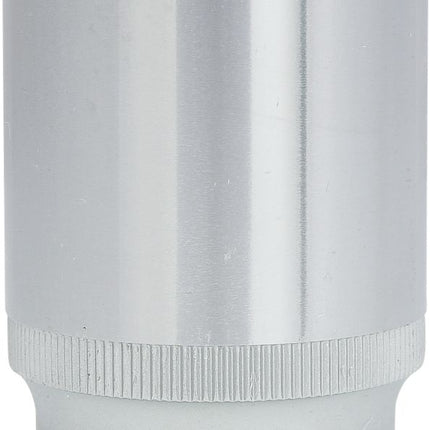 KS TOOLS 1/2" Sechskant-Stecknuss, lang, 30mm ( 917.1255 )