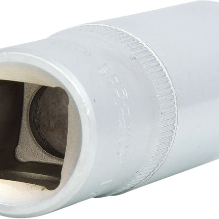 KS TOOLS 1/2" 12-kant-Stecknuss, lang, 17mm ( 917.1267 )