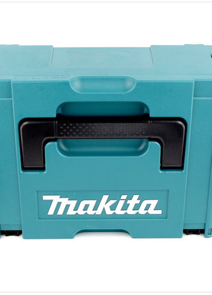 Makita DDF 480 ZJ - 18 V Brushless Akku Bohrschrauber Solo im Makpac - Toolbrothers