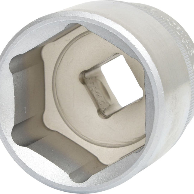 KS TOOLS 1/2" Sechskant-Stecknuss, 36mm ( 917.1347 ) - Toolbrothers