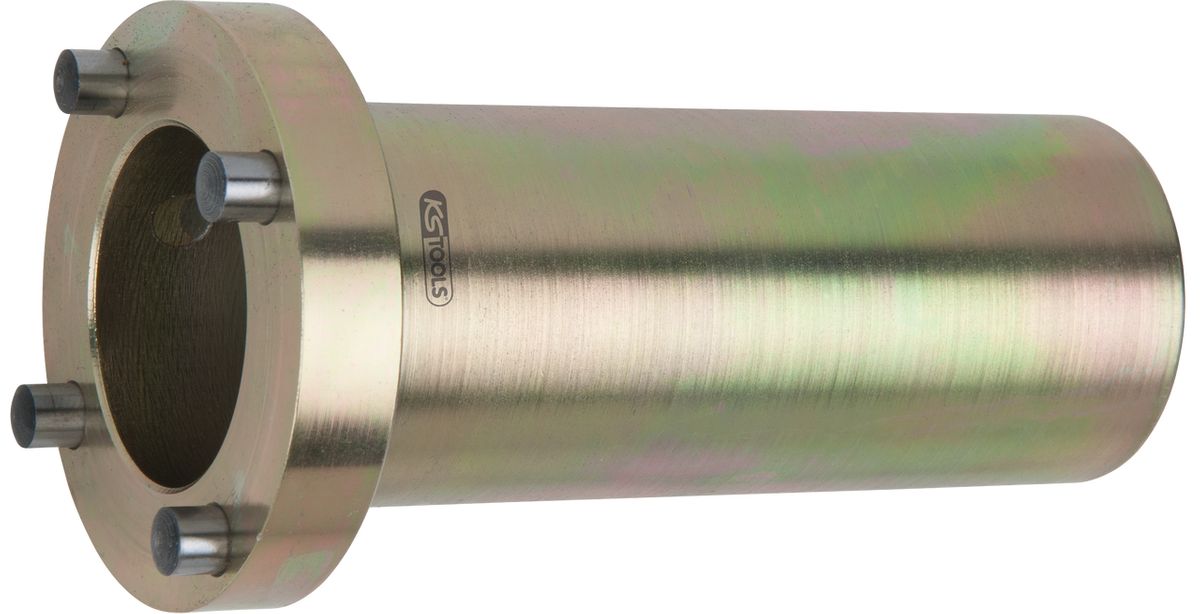 KS TOOLS 3/8" Abstandssensoren-Zapfenschlüssel ( 917.1424 ) - Toolbrothers