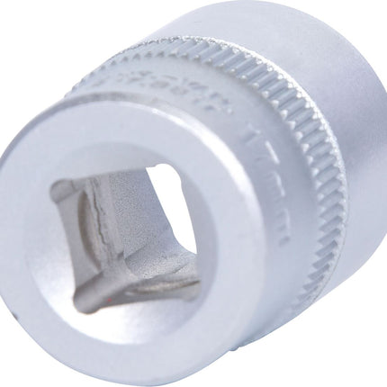 KS TOOLS 3/8" Sechskant-Stecknuss, 17mm ( 917.3817 ) - Toolbrothers