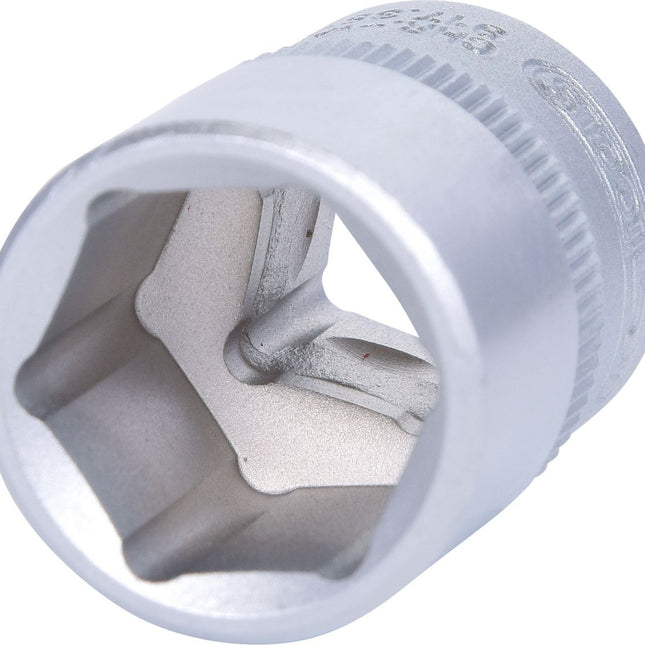 KS TOOLS 3/8" Sechskant-Stecknuss, 17mm ( 917.3817 ) - Toolbrothers