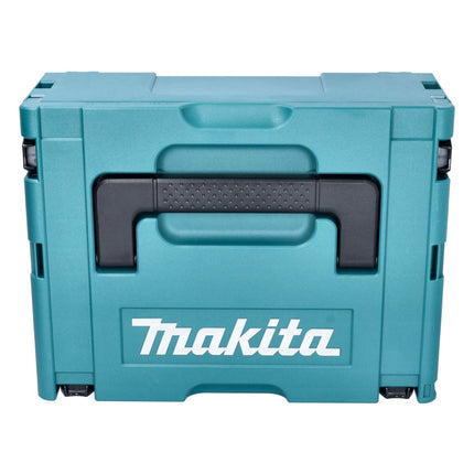 Makita DDF 486 RT3J Akku Bohrschrauber 18 V 130 Nm Brushless + 3x Akku 5,0 Ah + Ladegerät + Makpac