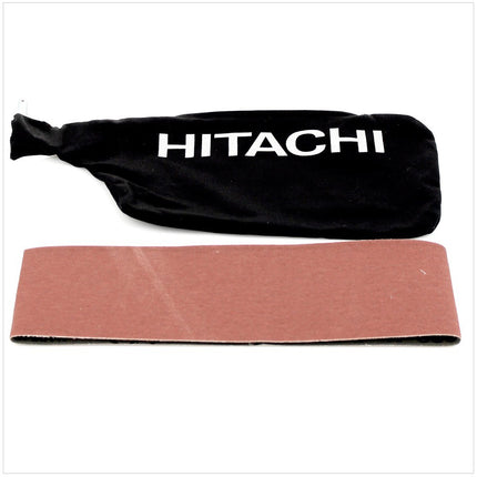 Hitachi SB 10V2 - 1020 W Elektronik Bandschleifer - Toolbrothers
