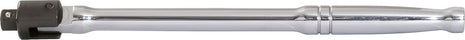 KS TOOLS 3/8" CHROMEplus Gelenk-Steckgriff, 260mm ( 918.3700 ) - Toolbrothers