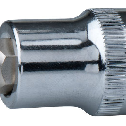 KS TOOLS 3/8" CHROMEplus Bit-Stecknuss Torx, T30 ( 918.3884 )