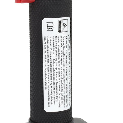 KS TOOLS Klein-Lötgerät, 140mm ( 960.1200 ) - Toolbrothers