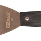 KS TOOLS BERYLLIUMplus Schaberspachtel biegsam 40 mm  ( 962.0303 )