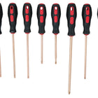KS TOOLS BERYLLIUMplus Schraubendreher Satz 10 tlg 962 0807  1 - toolbrothers