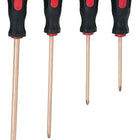 KS TOOLS BERYLLIUMplus Schraubendreher-Satz 4-tlg  ( 962.0808 )