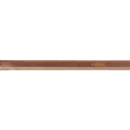 KS TOOLS BERYLLIUMplus Innensechskant-Winkelstiftschlüssel, T-Griff 4 mm ,mit Kugelkopf  ( 962.0961 )