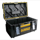 DeWalt 1-70-322 DS 300 Tough Box Werkzeug Koffer & Organizer H 306 x L 336 x B 550 mm - Toolbrothers