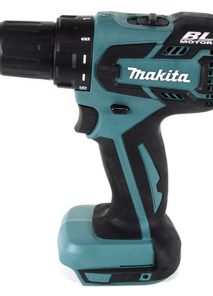 Makita DDF 459 RTJ 18 V Li-Ion Akku Bohrschrauber im Makpac + 2x 5,0 Ah Akku + Ladegerät - Toolbrothers