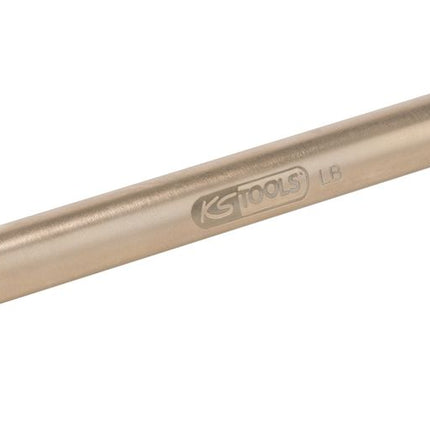 KS TOOLS BRONZEplus Verlängerung 1/2" 200 mm  ( 963.1271 ) - Toolbrothers
