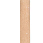 KS TOOLS BRONZEplus Schlosserhammer 500 g, mit Hickorystiel ( 963.2010 )
