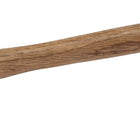 KS TOOLS BRONZEplus Schlosserhammer 800 g, mit Hickorystiel ( 963.2013 )