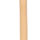 KS TOOLS BRONZEplus Schlosserhammer 1500 g, mit Hickorystiel ( 963.2017 ) - Toolbrothers