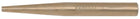 KS TOOLS BRONZEplus Durchtreiber, 1 mm ( 963.2561 )