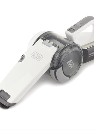 Black & Decker PV 1820 L Dustbuster Pivot 18 V Akku Handstaubsauger - Toolbrothers