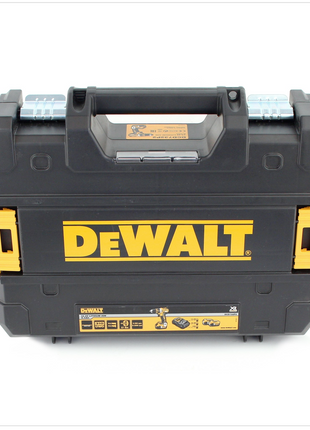 DeWalt DCD 732 P2 14,4V Li-Ion Akku Bohrschrauber Set mit 2 x 5,0 Ah Akku und Ladegerät im Koffer - Toolbrothers