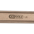 KS TOOLS BRONZEplus Doppel-Maulschlüssel 24x26 mm  ( 963.7039 ) - Toolbrothers
