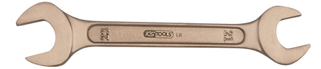 KS TOOLS BRONZEplus Doppel-Maulschlüssel 27x29 mm  ( 963.7044 )