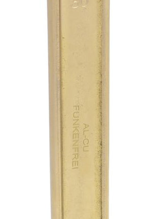 KS TOOLS BRONZEplus Doppel-Maulschlüssel 30x32 mm  ( 963.7047 )