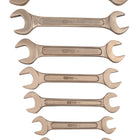 KS TOOLS BRONZEplus Doppel-Maulschlüssel-Satz 8-tlg  ( 963.7117 ) - Toolbrothers