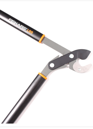 Fiskars L99 PowerGear Bypass - Getriebe Astschere 80 cm ( 112480 ) - Toolbrothers