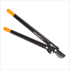 Fiskars PowerGear II Bypass L 78 - Getriebe Astschere 70 cm ( 112590 ) - Toolbrothers