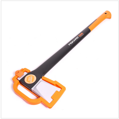 Fiskars X 25 Spalt Axt XL 72,5 cm ( 122483 ) - Toolbrothers