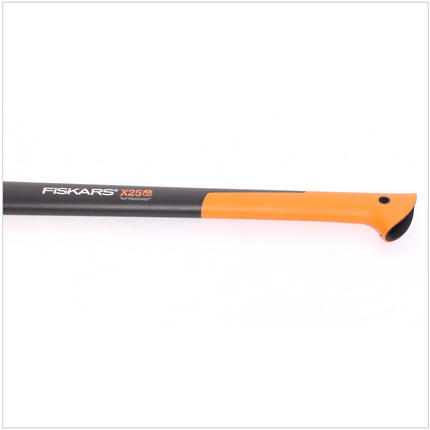 Fiskars X 25 Spalt Axt XL 72,5 cm ( 122483 ) - Toolbrothers