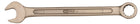 KS TOOLS BRONZEplus Ringmaulschluessel 22 mm 963 7281  1 - toolbrothers