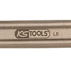 KS TOOLS BRONZEplus Ringmaulschlüssel 27 mm  ( 963.7286 )