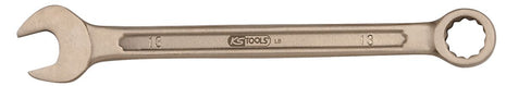 KS TOOLS BRONZEplus Ringmaulschlüssel 27 mm  ( 963.7286 )