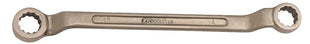 KS TOOLS BRONZEplus Doppel-Ringschlüssel gekröpft 27x32 mm ( 963.7416 ) - Toolbrothers